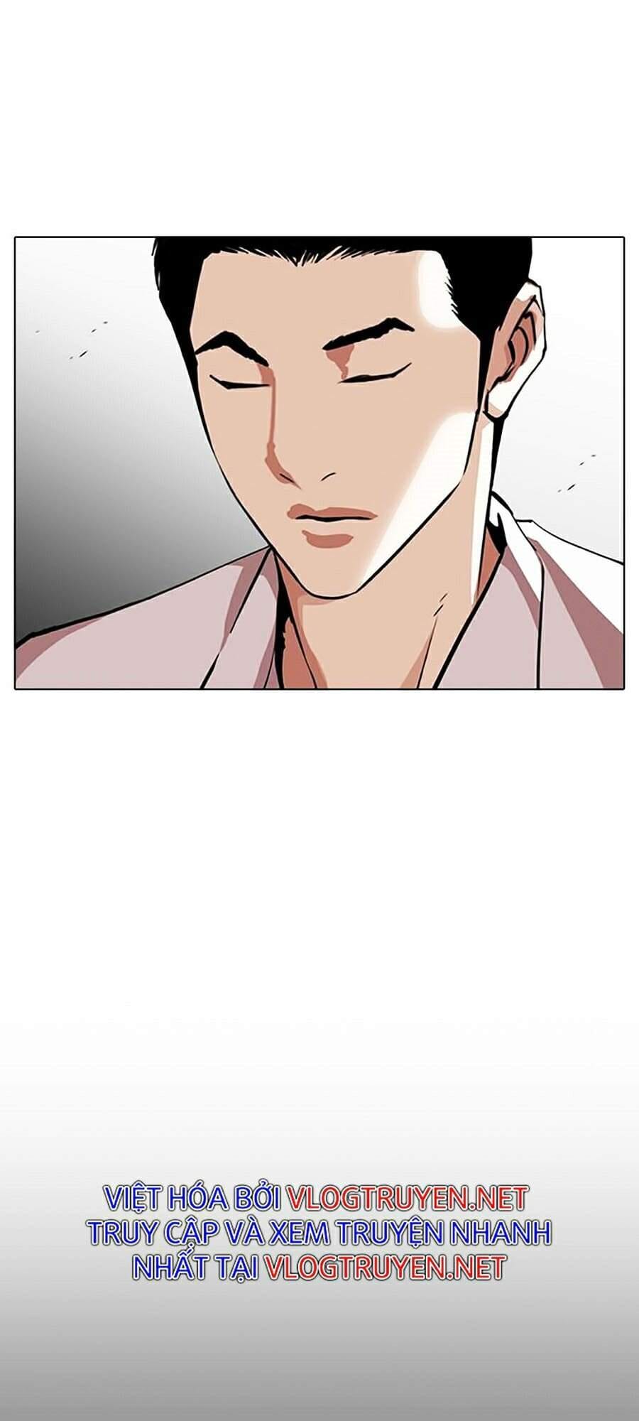 Truyện Tranh Lookism - Hoán Đổi Diệu Kỳ trang 33509