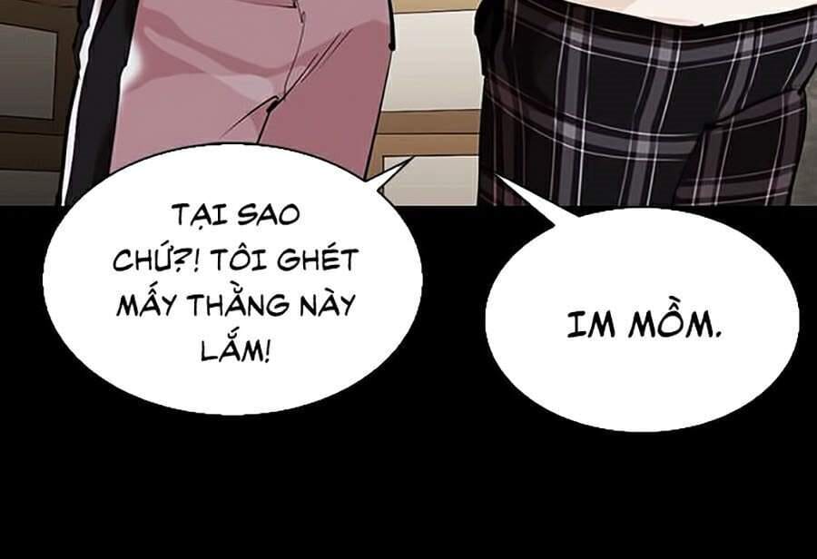 Truyện Tranh Lookism - Hoán Đổi Diệu Kỳ trang 33512