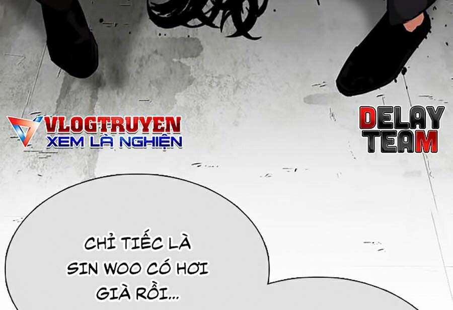 Truyện Tranh Lookism - Hoán Đổi Diệu Kỳ trang 33514