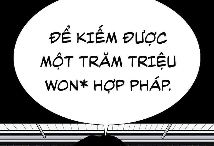Truyện Tranh Lookism - Hoán Đổi Diệu Kỳ trang 33518