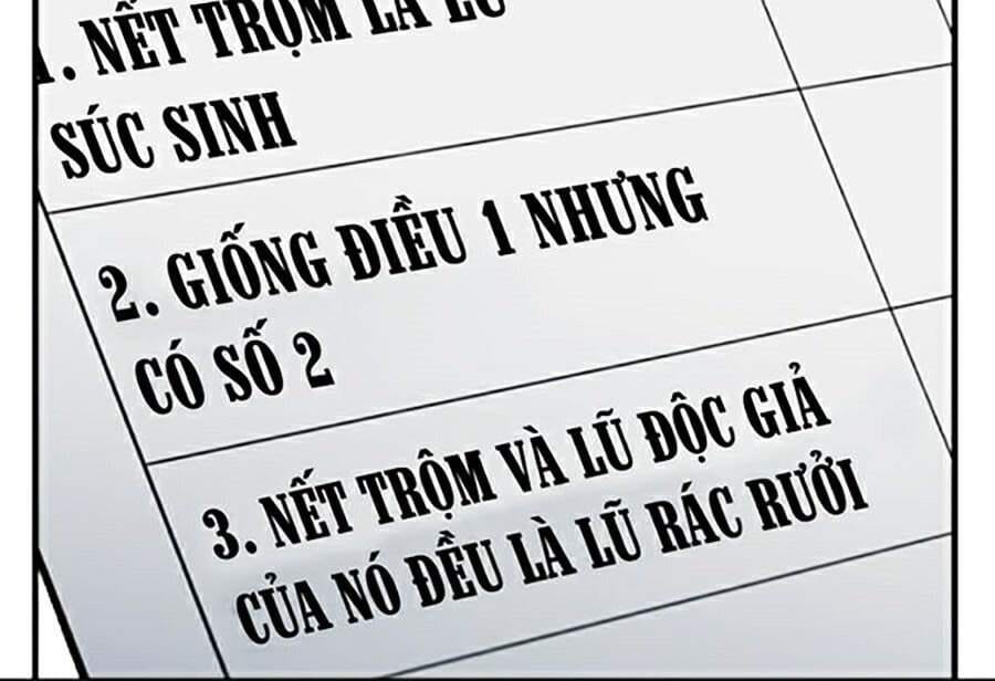 Truyện Tranh Lookism - Hoán Đổi Diệu Kỳ trang 33524