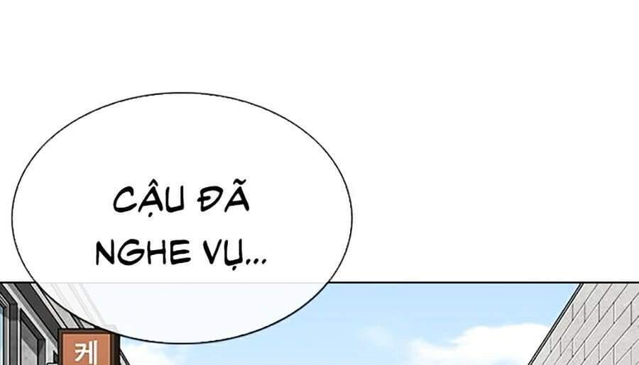 Truyện Tranh Lookism - Hoán Đổi Diệu Kỳ trang 33526