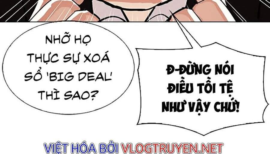 Truyện Tranh Lookism - Hoán Đổi Diệu Kỳ trang 33530