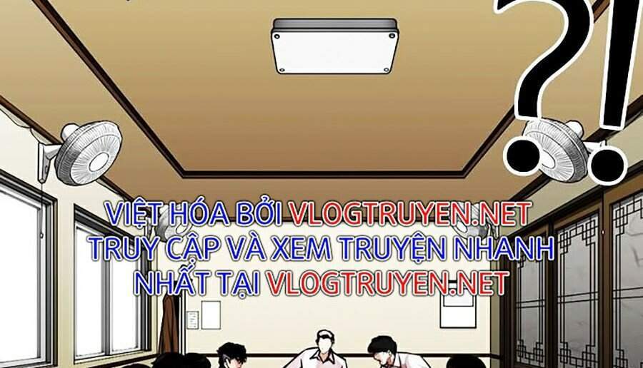 Truyện Tranh Lookism - Hoán Đổi Diệu Kỳ trang 33540