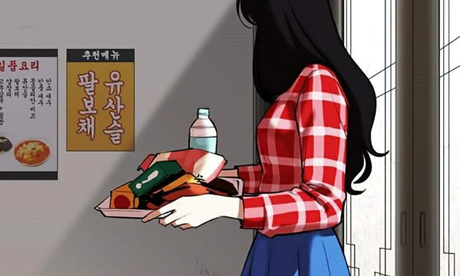 Truyện Tranh Lookism - Hoán Đổi Diệu Kỳ trang 33548