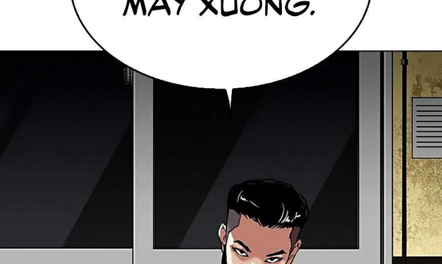 Truyện Tranh Lookism - Hoán Đổi Diệu Kỳ trang 33554