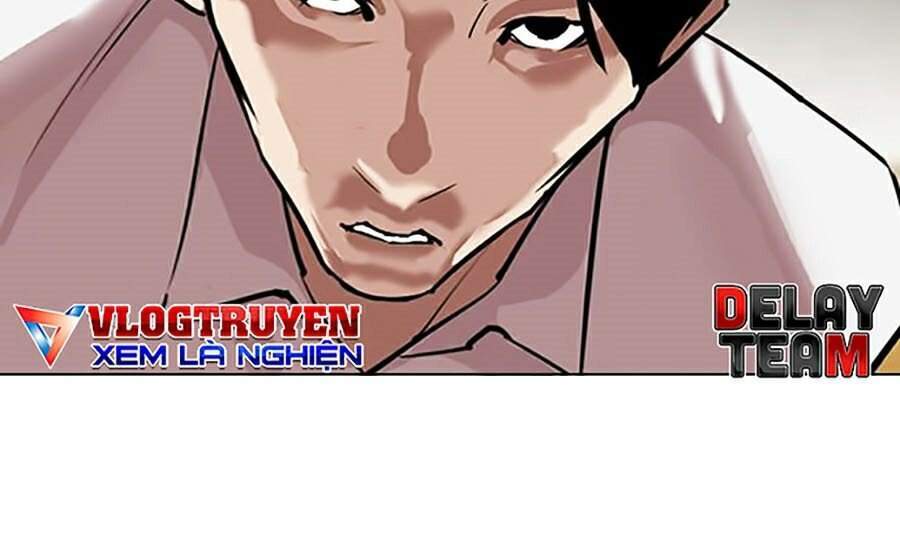 Truyện Tranh Lookism - Hoán Đổi Diệu Kỳ trang 33558