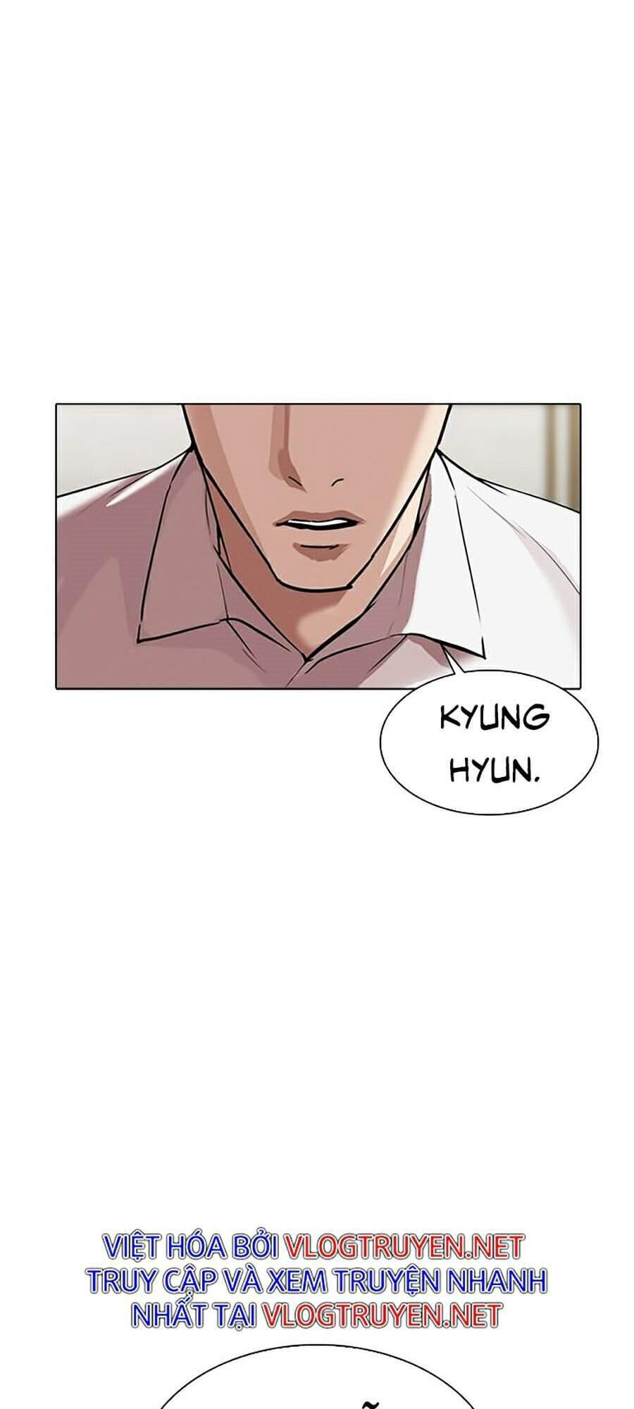 Truyện Tranh Lookism - Hoán Đổi Diệu Kỳ trang 33559