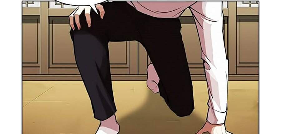 Truyện Tranh Lookism - Hoán Đổi Diệu Kỳ trang 33570