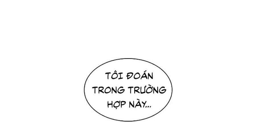 Truyện Tranh Lookism - Hoán Đổi Diệu Kỳ trang 33574