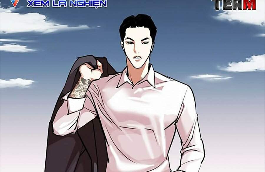 Truyện Tranh Lookism - Hoán Đổi Diệu Kỳ trang 33596