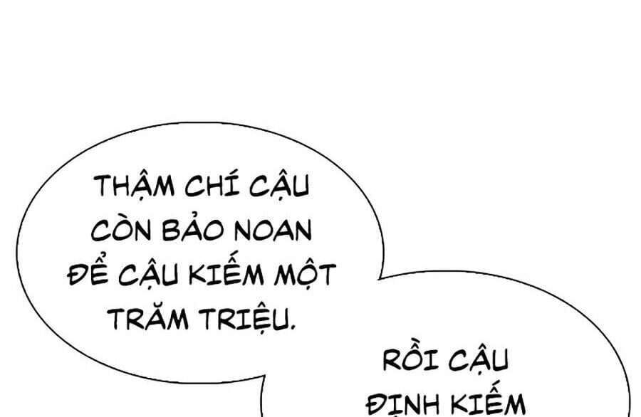 Truyện Tranh Lookism - Hoán Đổi Diệu Kỳ trang 33598