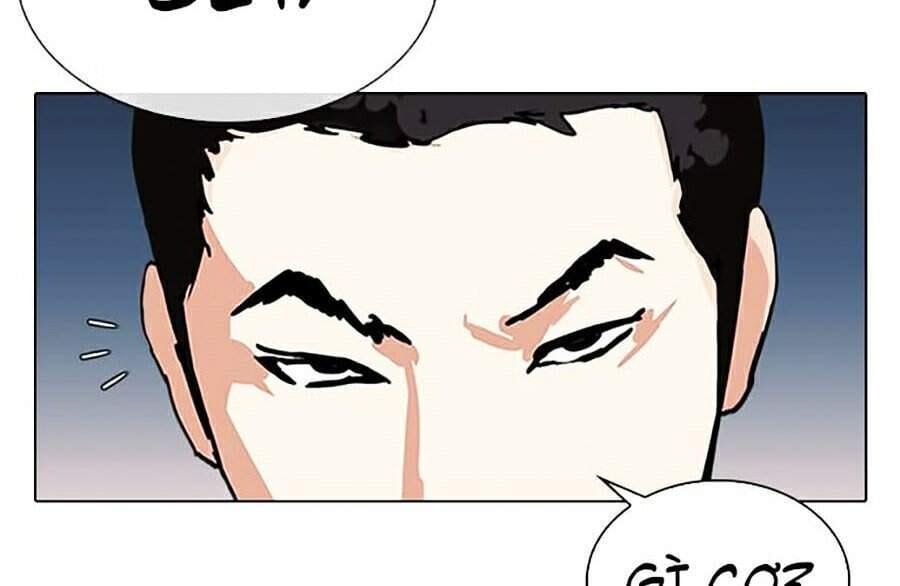 Truyện Tranh Lookism - Hoán Đổi Diệu Kỳ trang 33600