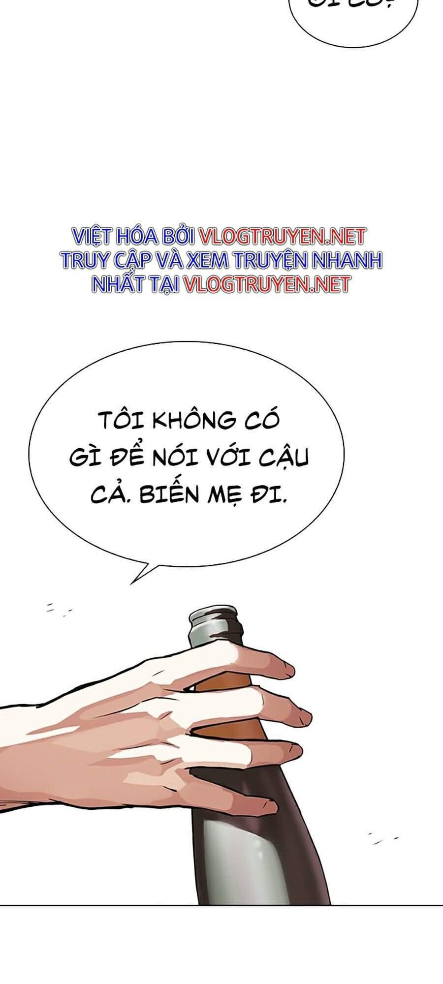 Truyện Tranh Lookism - Hoán Đổi Diệu Kỳ trang 33601