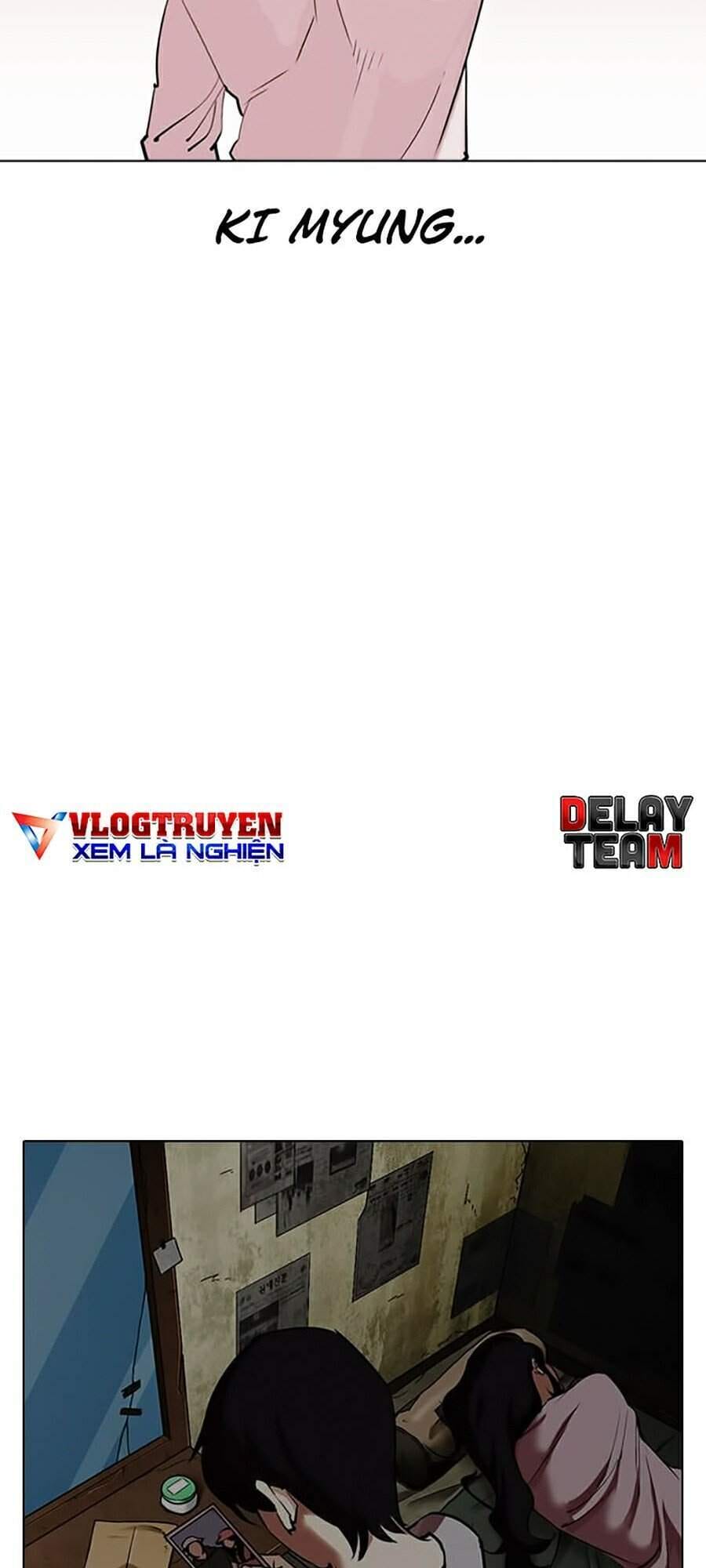 Truyện Tranh Lookism - Hoán Đổi Diệu Kỳ trang 33606