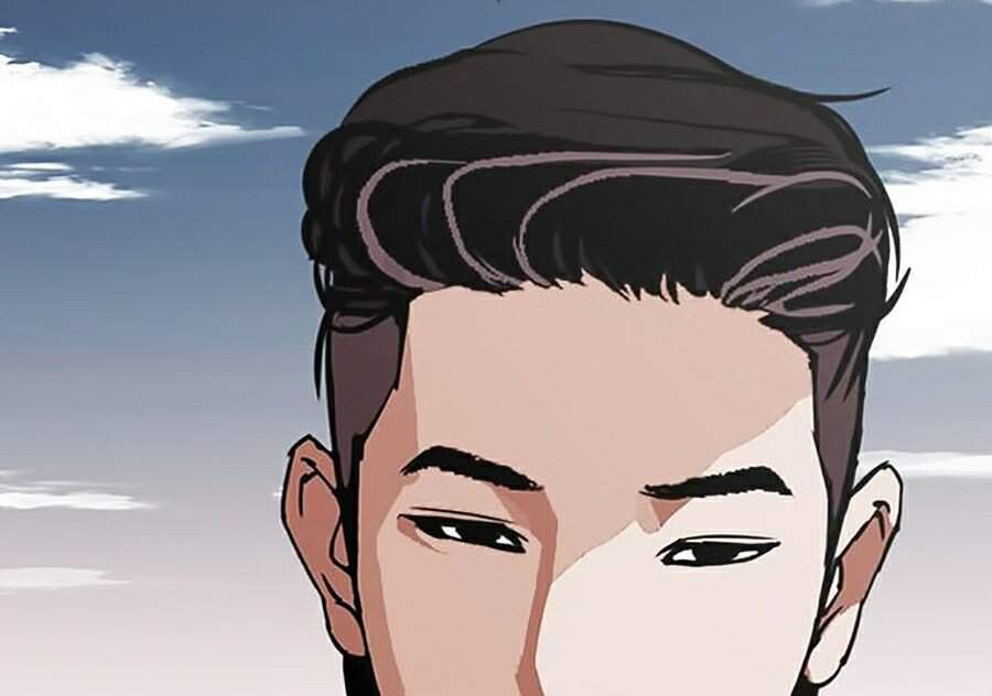 Truyện Tranh Lookism - Hoán Đổi Diệu Kỳ trang 33609