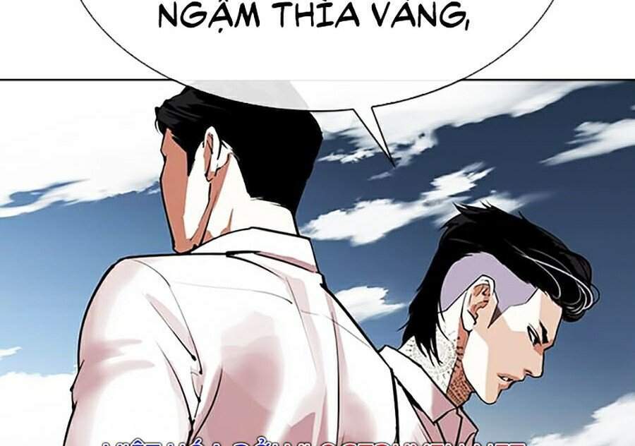 Truyện Tranh Lookism - Hoán Đổi Diệu Kỳ trang 33611