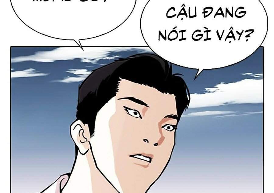 Truyện Tranh Lookism - Hoán Đổi Diệu Kỳ trang 33613
