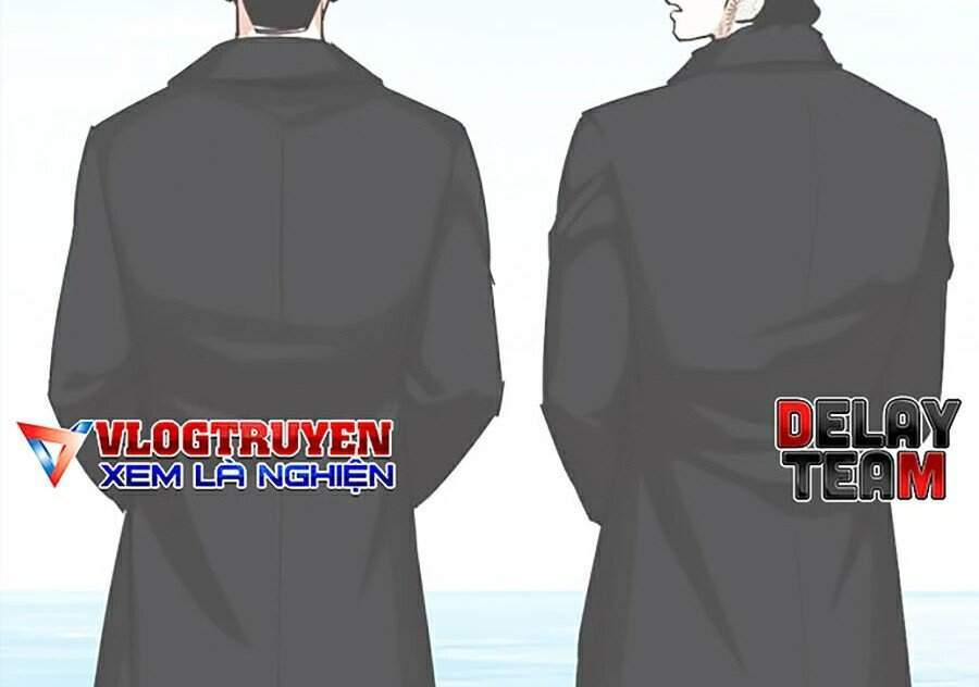 Truyện Tranh Lookism - Hoán Đổi Diệu Kỳ trang 33615