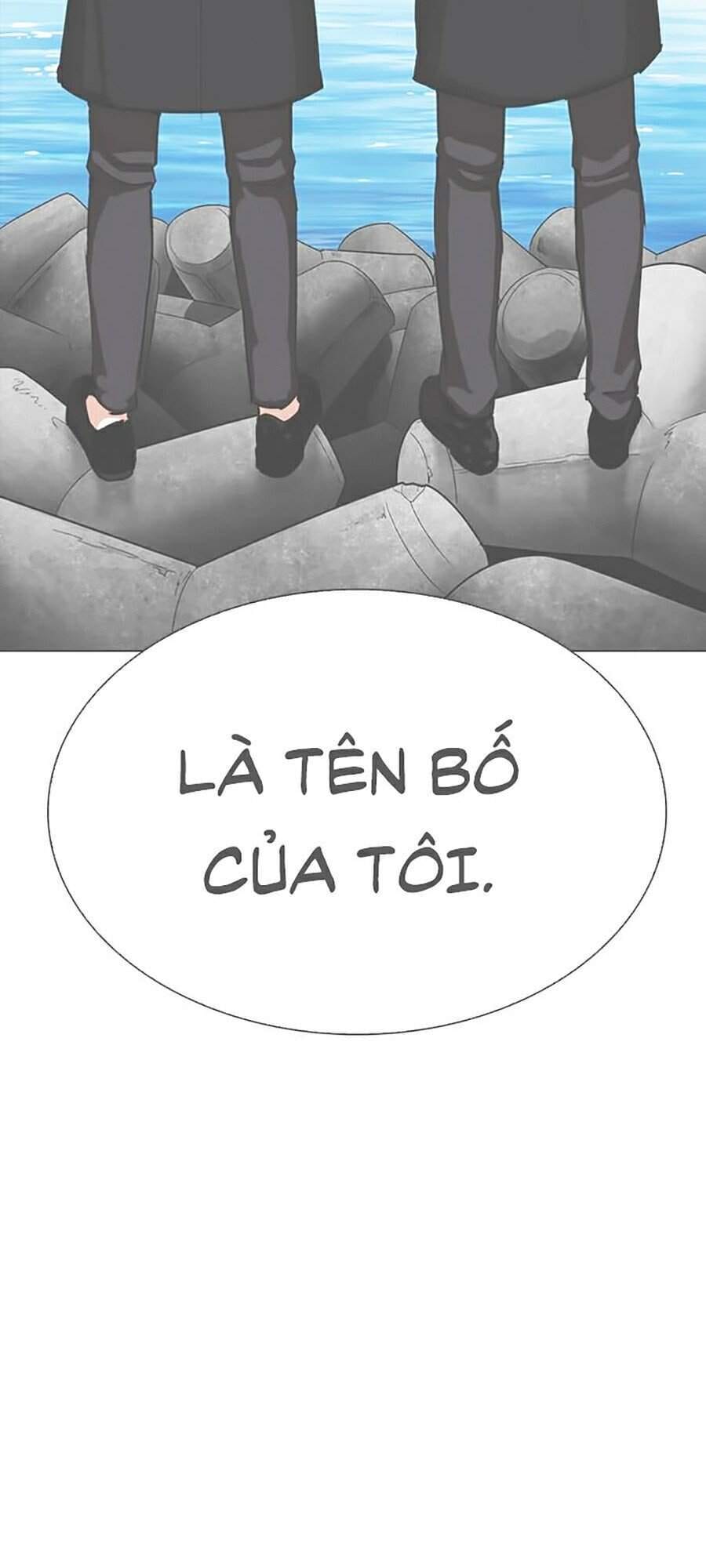 Truyện Tranh Lookism - Hoán Đổi Diệu Kỳ trang 33616