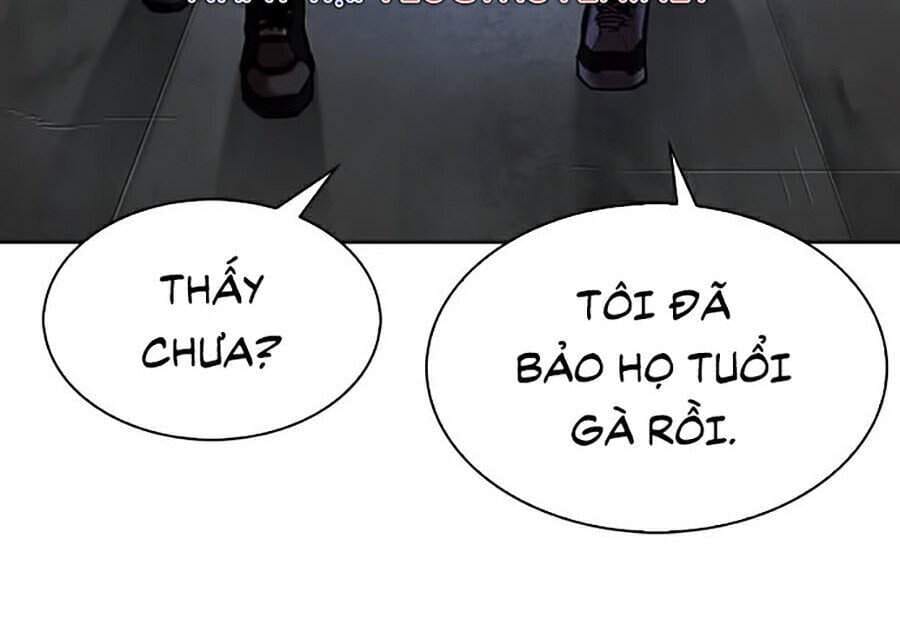 Truyện Tranh Lookism - Hoán Đổi Diệu Kỳ trang 33623