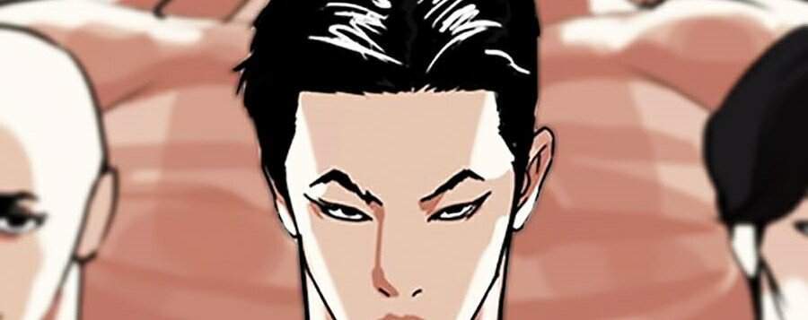 Truyện Tranh Lookism - Hoán Đổi Diệu Kỳ trang 33633