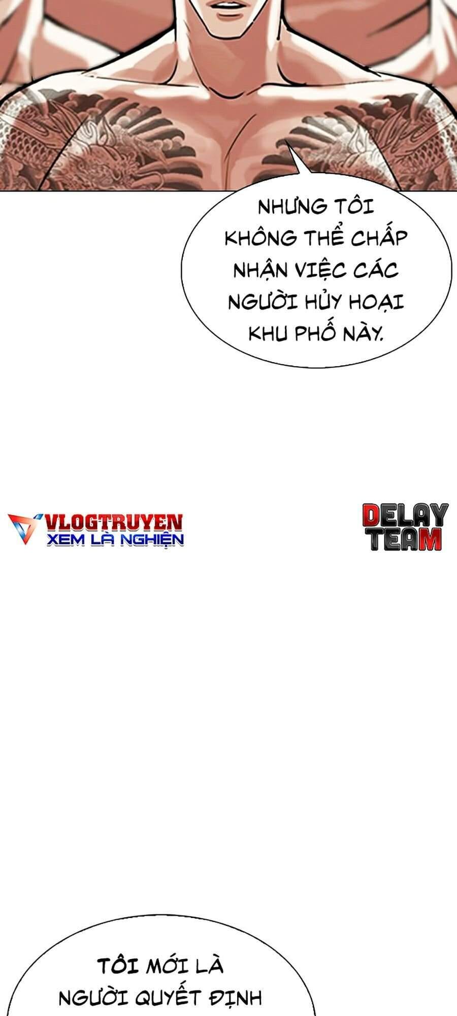 Truyện Tranh Lookism - Hoán Đổi Diệu Kỳ trang 33634