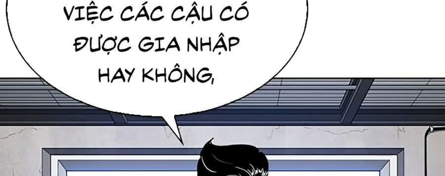 Truyện Tranh Lookism - Hoán Đổi Diệu Kỳ trang 33635