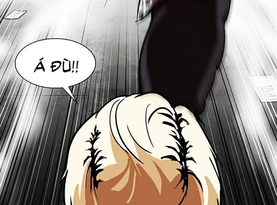 Truyện Tranh Lookism - Hoán Đổi Diệu Kỳ trang 33781
