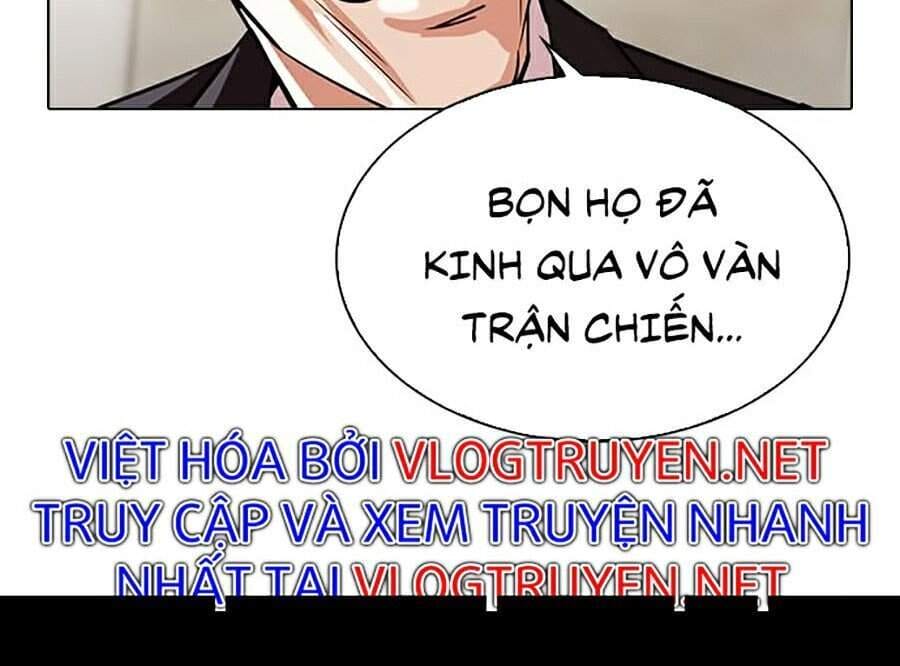 Truyện Tranh Lookism - Hoán Đổi Diệu Kỳ trang 33791