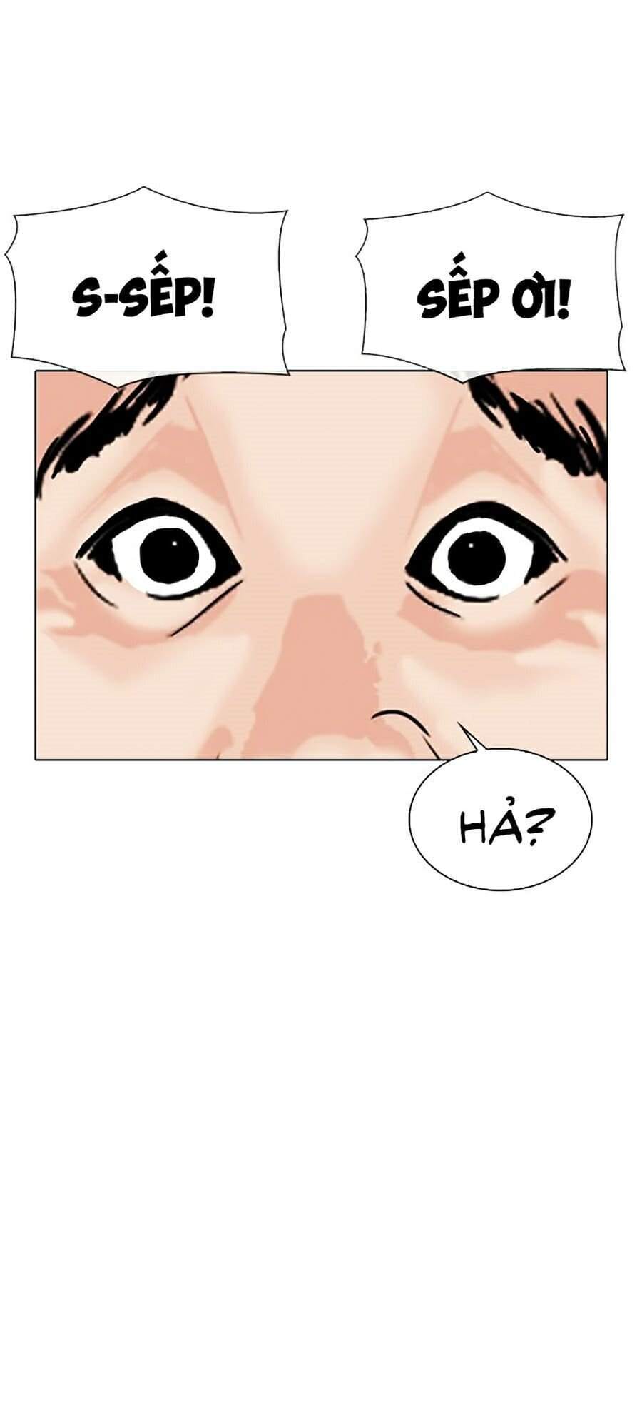 Truyện Tranh Lookism - Hoán Đổi Diệu Kỳ trang 33792