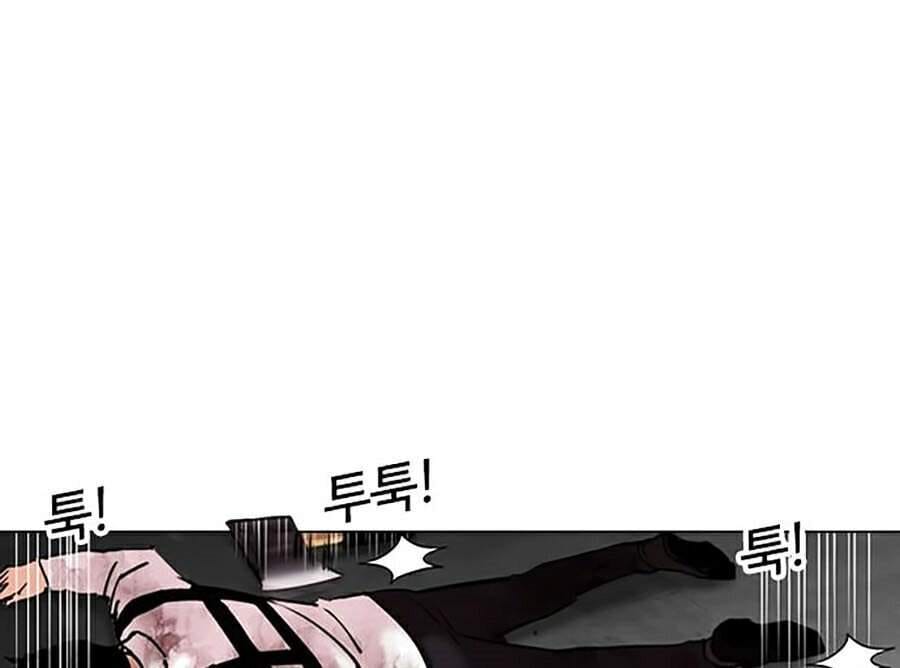 Truyện Tranh Lookism - Hoán Đổi Diệu Kỳ trang 33797