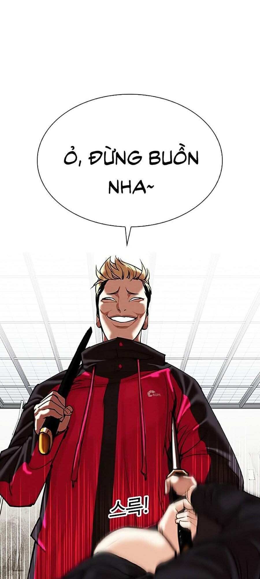 Truyện Tranh Lookism - Hoán Đổi Diệu Kỳ trang 33802