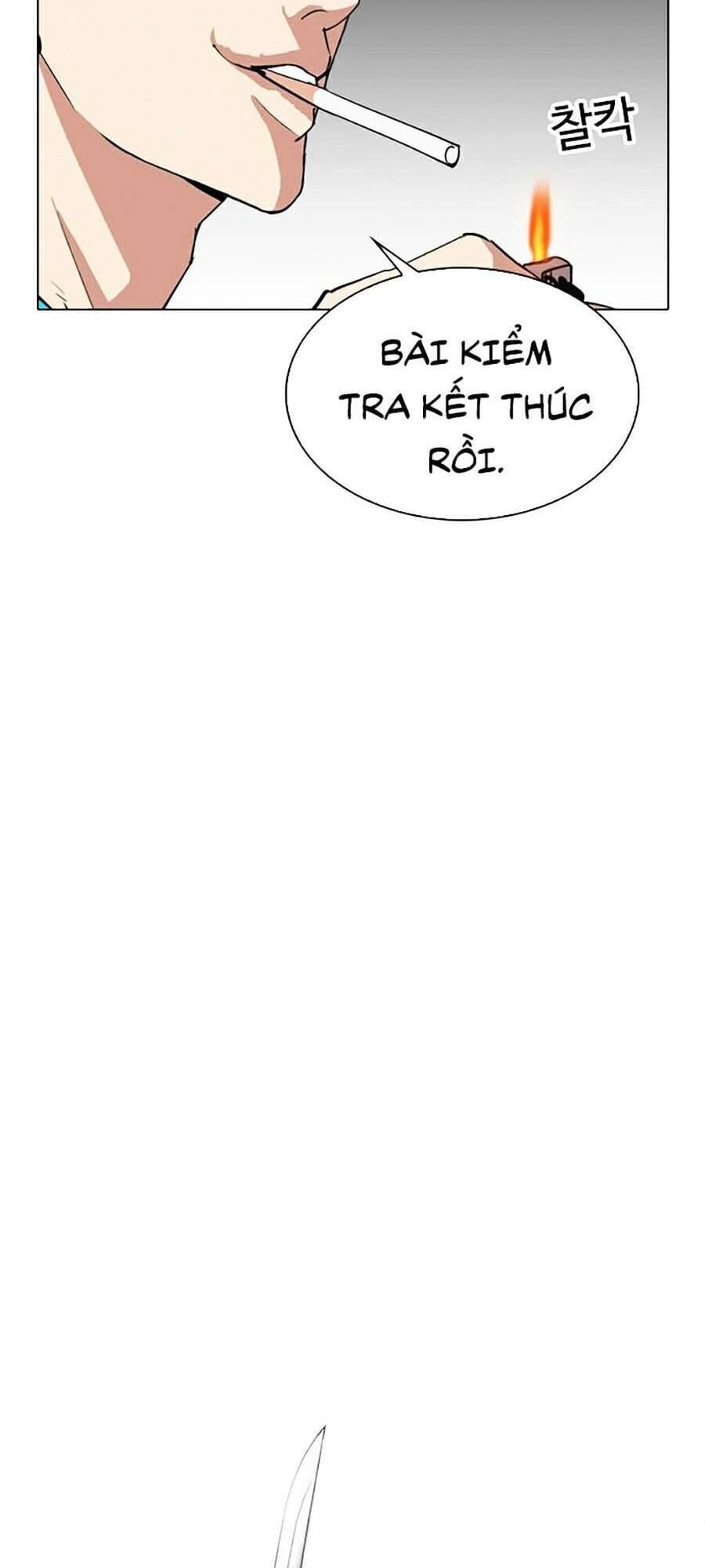 Truyện Tranh Lookism - Hoán Đổi Diệu Kỳ trang 33806