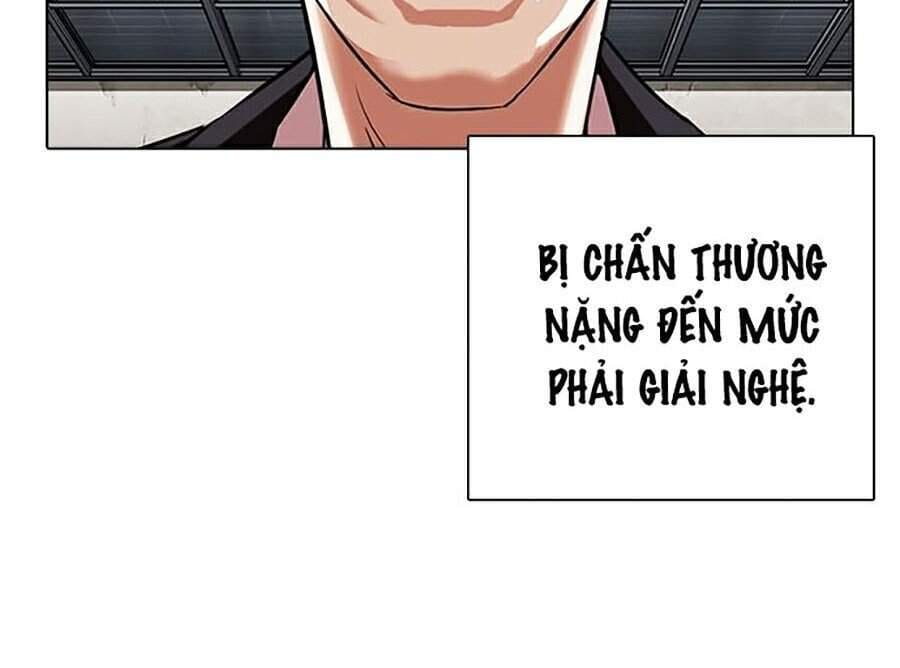 Truyện Tranh Lookism - Hoán Đổi Diệu Kỳ trang 33813