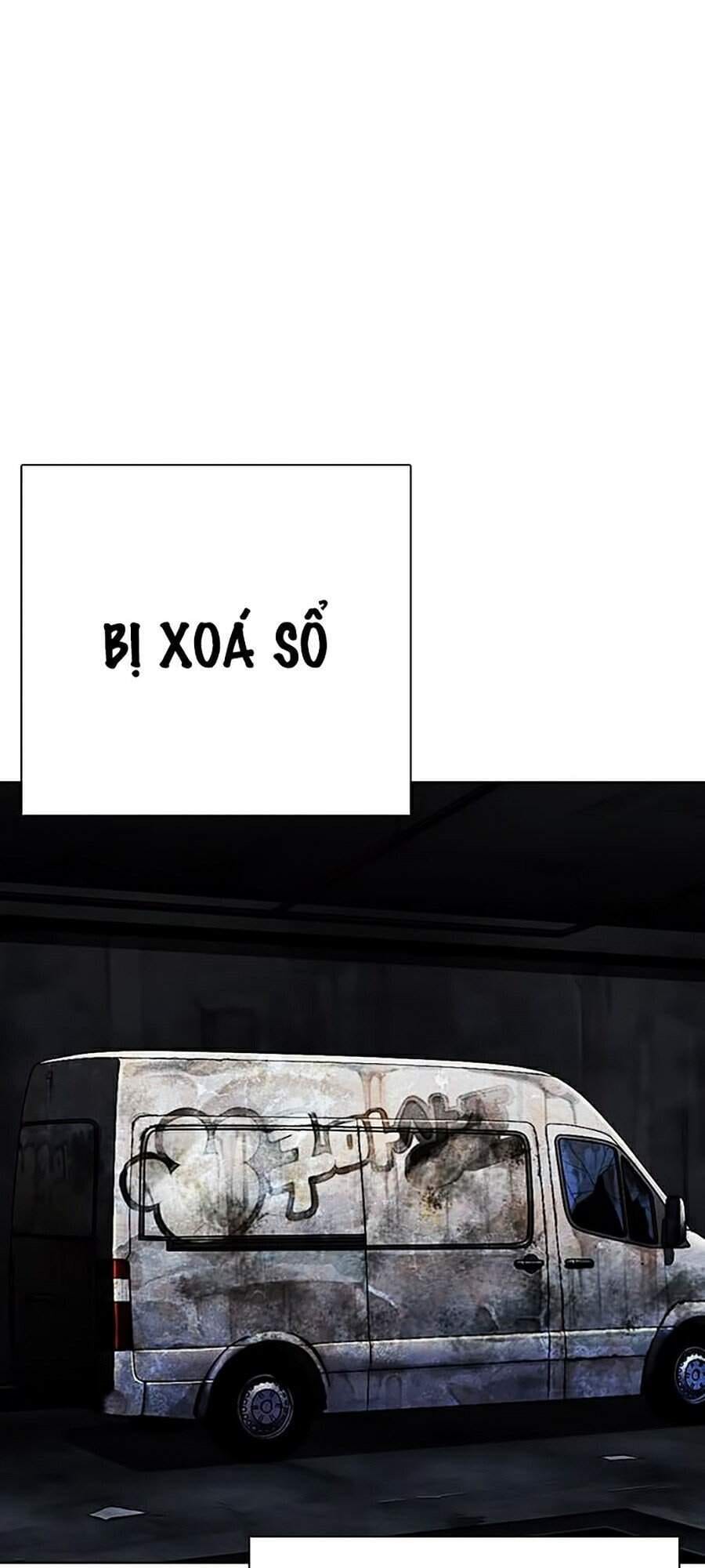 Truyện Tranh Lookism - Hoán Đổi Diệu Kỳ trang 33816