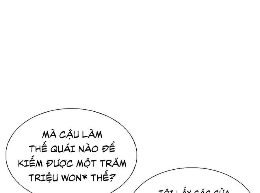 Truyện Tranh Lookism - Hoán Đổi Diệu Kỳ trang 33823