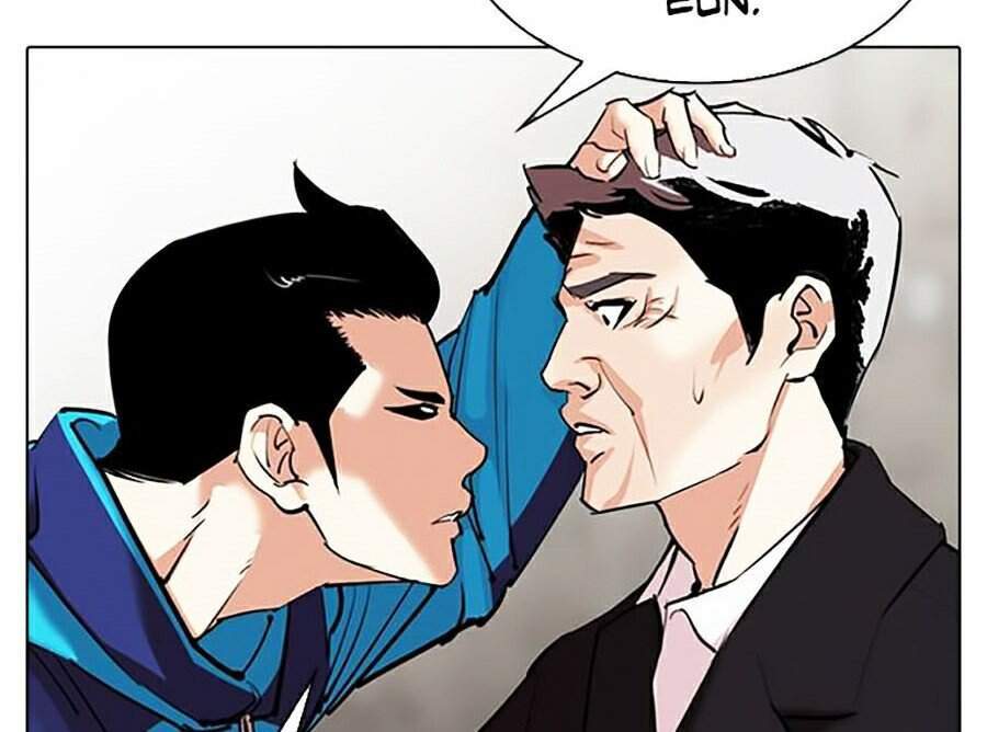 Truyện Tranh Lookism - Hoán Đổi Diệu Kỳ trang 33829