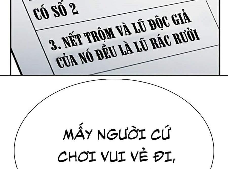 Truyện Tranh Lookism - Hoán Đổi Diệu Kỳ trang 33835