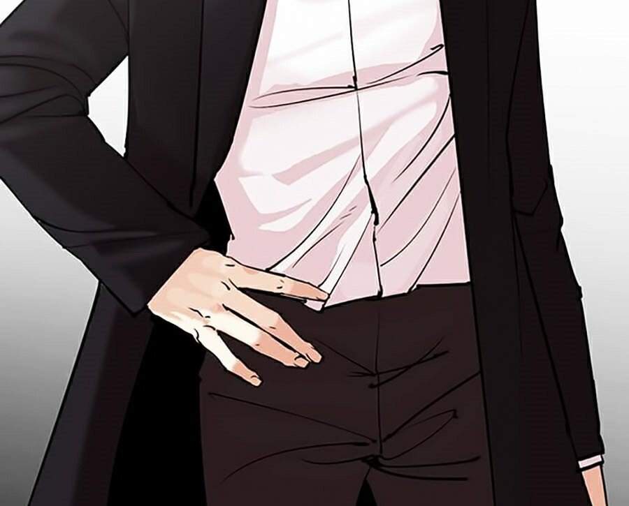 Truyện Tranh Lookism - Hoán Đổi Diệu Kỳ trang 33843