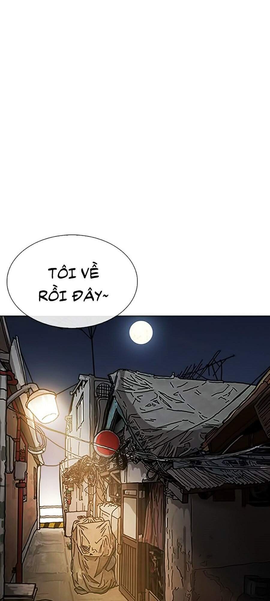 Truyện Tranh Lookism - Hoán Đổi Diệu Kỳ trang 33850