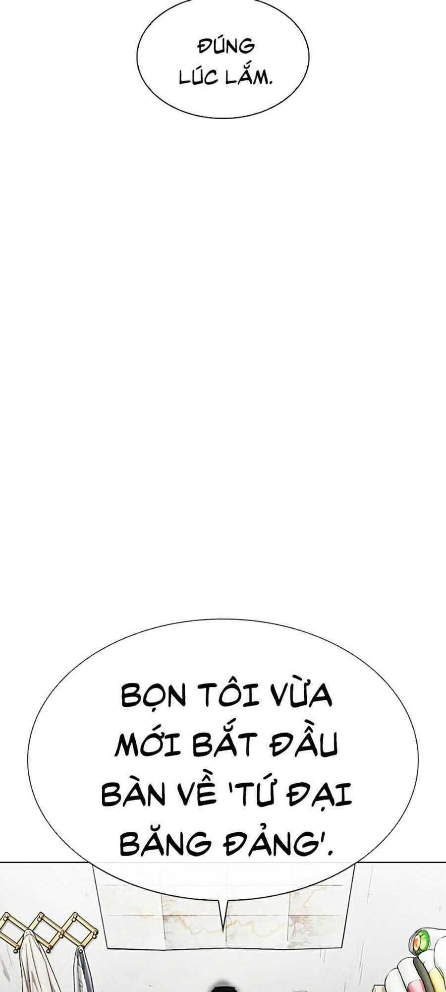 Truyện Tranh Lookism - Hoán Đổi Diệu Kỳ trang 33856