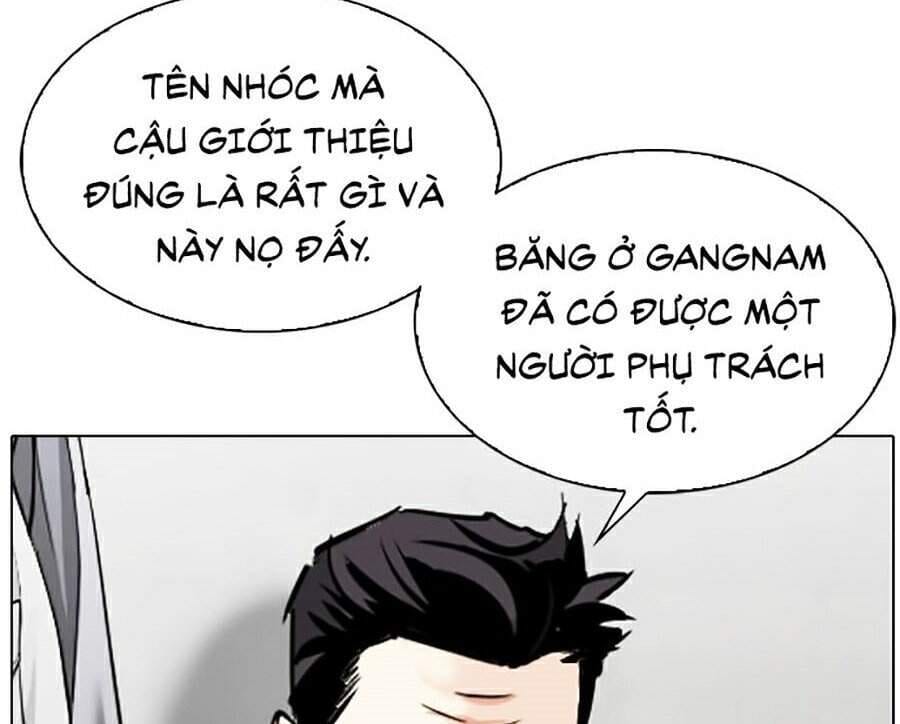 Truyện Tranh Lookism - Hoán Đổi Diệu Kỳ trang 33859