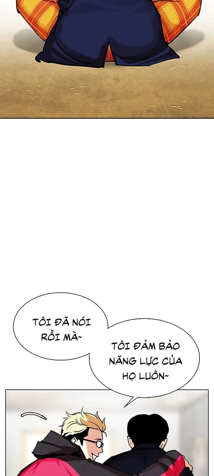 Truyện Tranh Lookism - Hoán Đổi Diệu Kỳ trang 33862