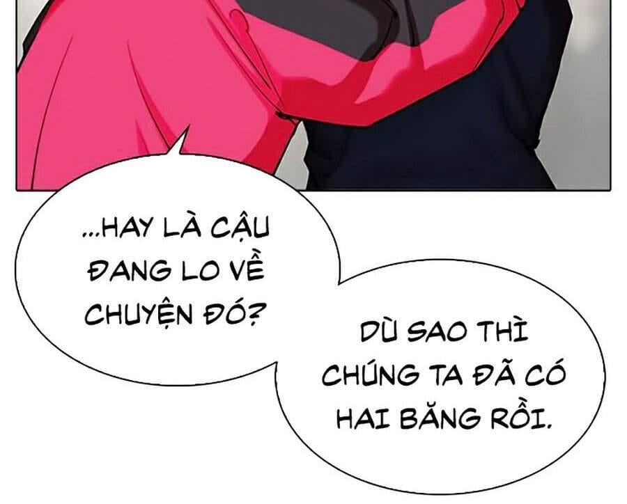 Truyện Tranh Lookism - Hoán Đổi Diệu Kỳ trang 33863