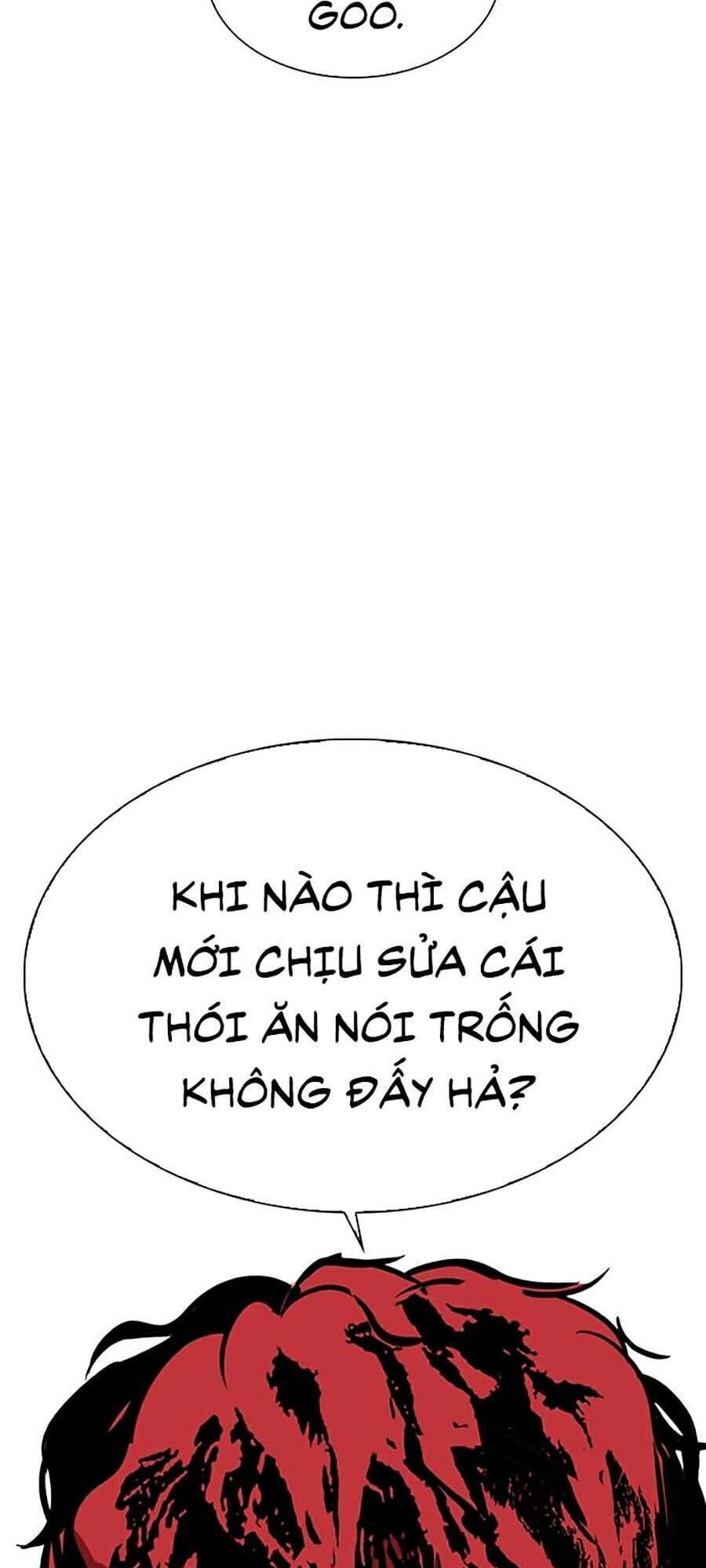 Truyện Tranh Lookism - Hoán Đổi Diệu Kỳ trang 33868