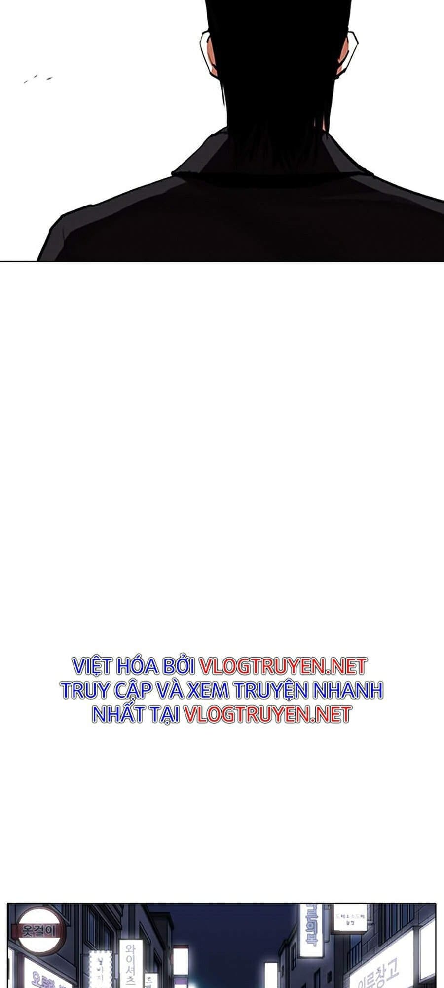 Truyện Tranh Lookism - Hoán Đổi Diệu Kỳ trang 33883