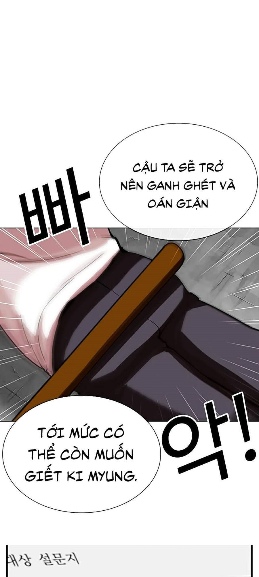 Truyện Tranh Lookism - Hoán Đổi Diệu Kỳ trang 33892