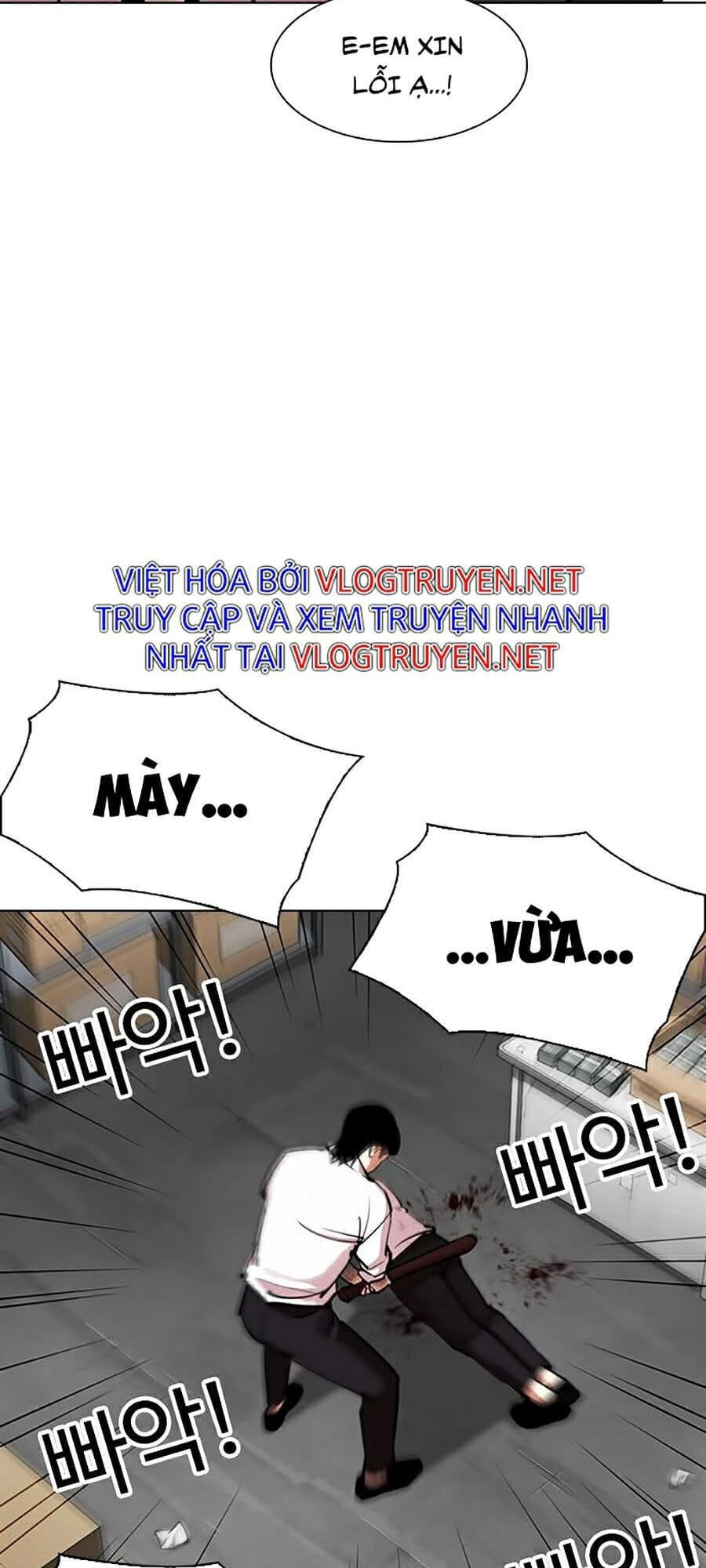 Truyện Tranh Lookism - Hoán Đổi Diệu Kỳ trang 33895