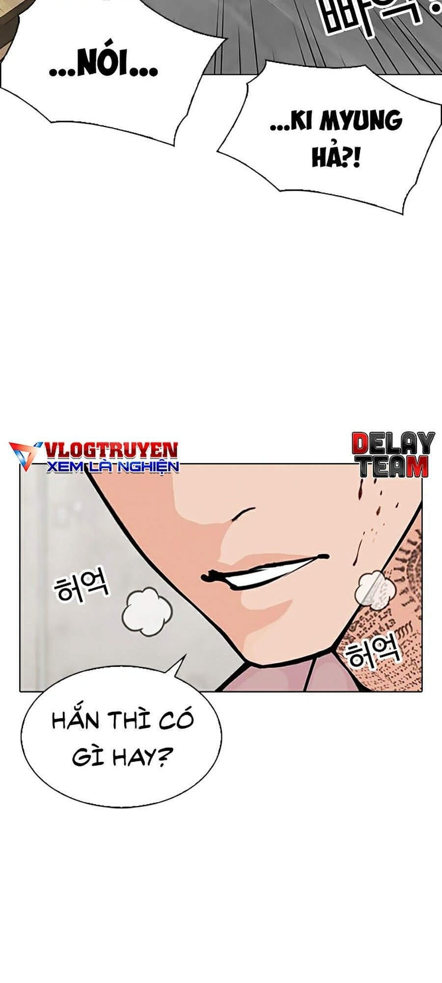 Truyện Tranh Lookism - Hoán Đổi Diệu Kỳ trang 33896